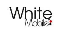 White Mobile